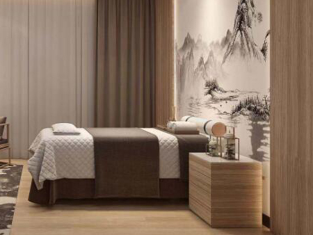 成都双流水疗的科学奥秘：温水疗法如何重塑你的健康状态