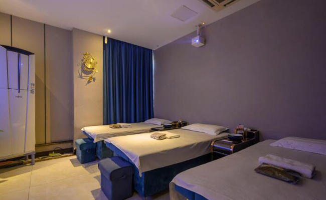 成都双流靠谱的养生会所怎样选择：专业指南避开消费陷阱