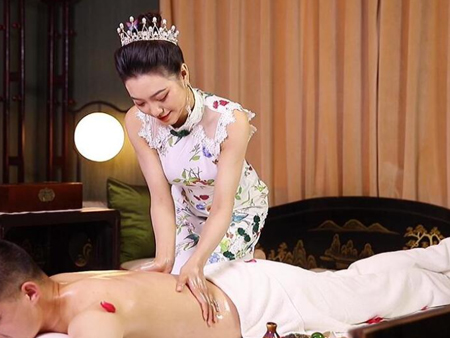 成都双流精油按摩的化学奥秘：芳香疗法如何作用于身心