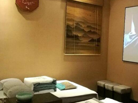 成都双流SPA解决方案：针对久坐族的专项护理